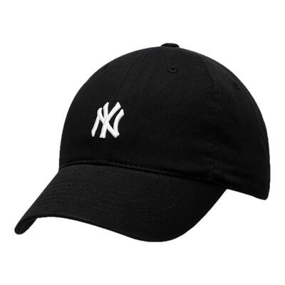 MLB帽子男帽女帽2026新款运动旅游遮阳帽棒球帽鸭舌帽3ACP7701N