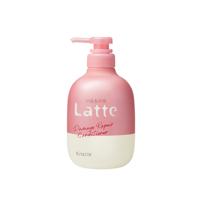 Kracie/肌美精儿童洗发水护发素