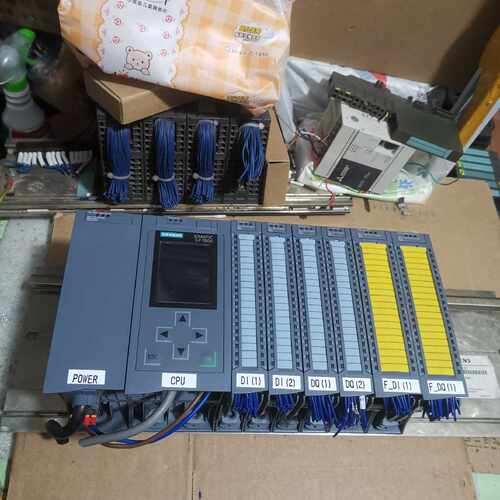 溢价-6ES7 515-2FM01-0AB0主机，配