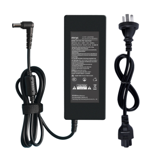 【真3C】适用索尼SONY电源适配器VGP-AC19V42 19.5V 4.7A笔记本电脑19.5V4.3 4.4A 3.9A 3.3 AC19V37充电器