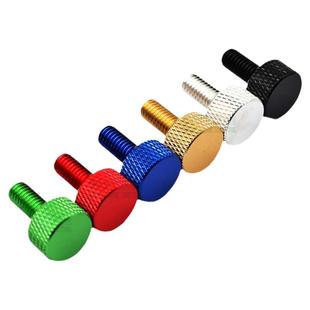 铝合金螺丝m6钓箱钓椅配件狼途炮台架伞架饵盘架鱼护架配套螺丝