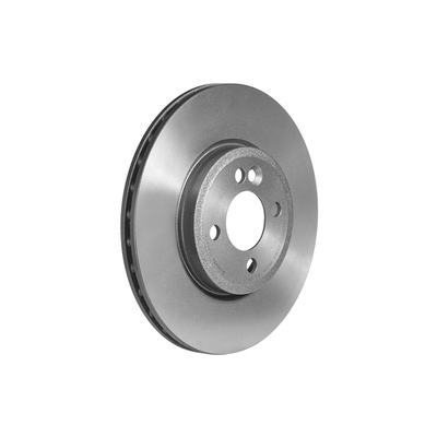 布雷博brembo前刹车盘适配mini