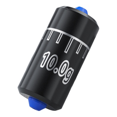 科野KEYE刻度铅快速铅钓鱼专用铅坠加厚铅皮卷成品竞技克度铅渔具