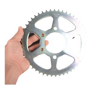 适配NK150 HJ150GY套链齿轮牙盘大小飞轮征和油封链条