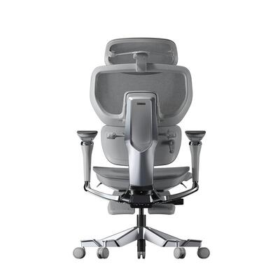 【万人加购】摩伽T1智能动态自动追腰人体工学椅办公护腰电脑椅