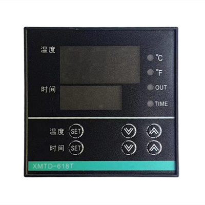 烤鸭炉专用温控仪XMTD-618T姚仪