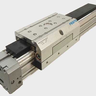 Festo DGPL40170PPVAKFB Druckluftzylinder 161794 Linearantrie