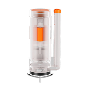 马桶水箱配件进水阀排水阀通用厕所坐便器上水抽水冲水箱浮球大全