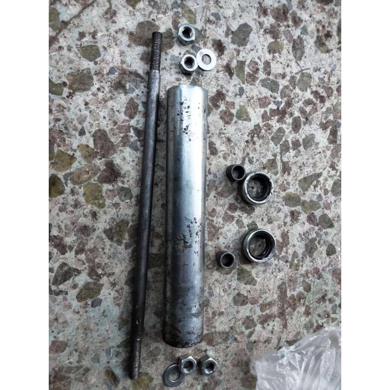 玉米秸秆粉碎机铡草机自动进料输送带传输皮带滚筒切草机托滚配件