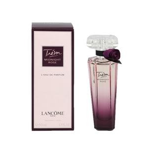 欧洲直邮Lancome兰蔻璀璨珍爱午夜玫瑰女士淡香精喷雾香水50正品