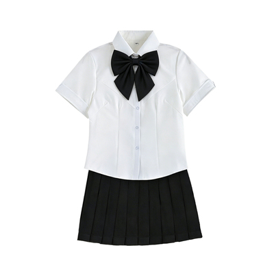 正版辣妹火星JK制服套装性感战袍