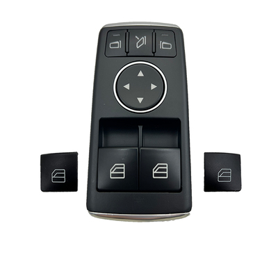 适用两门奔驰玻璃升降器开关