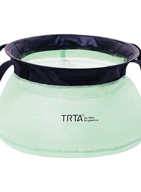 TRTA超轻户外水盆袋环保可折叠