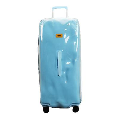 适于Crash Bsggage拉杆箱保护套免拆TRUNK30寸行李箱旅行箱防尘套