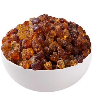 桃胶100g小颗粒桃脂桃花泪桃树胶桃花胶桃胶炖奶银耳莲子羹食材A