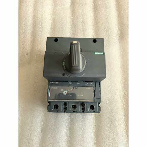 询价-3VA1塑壳断路器3VA1225-6EE32-0AA0