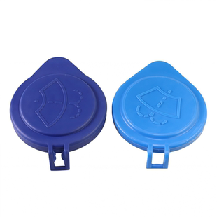 适配沃尔沃S80LV40XC60S60L改进玻璃蓄水箱盖V60S60雨刮喷水壶盖