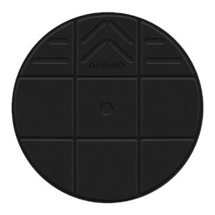 DEVASO适用于Quest3VR游戏运动模拟地垫psvr2/Pico4VR眼镜一体机防滑游戏安全区Vision Pro模拟空间