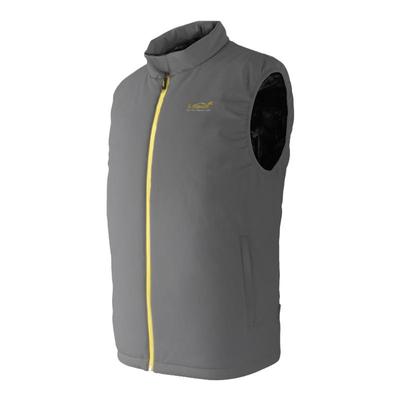 萝卜电加热马甲背心防寒保暖