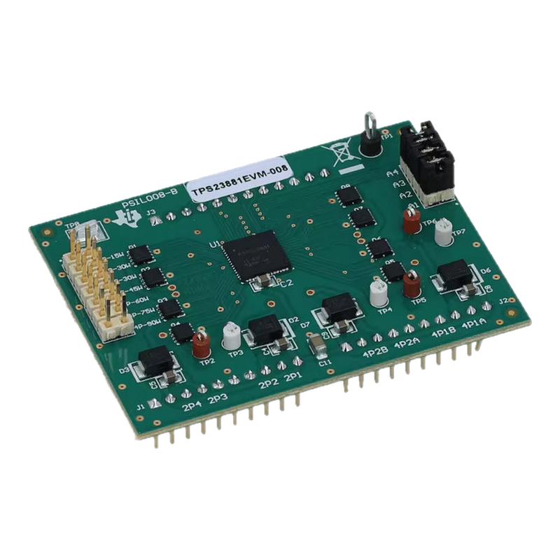 TPS23881EVM-008原装评估模块