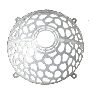 【分体式网罩】鹿角蕨蝴蝶兰板植神器挂板植物上墙上板绑水苔