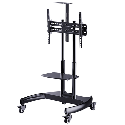 通用落地移动支架一体加厚底座