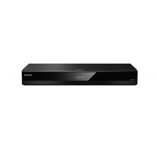 Panasonic/松下 DP-UB820 UB824 4K UHD 3D蓝光播放器 影碟机