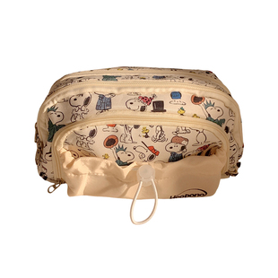 可爱笔袋高颜值ins风学生大容量女孩文具铅笔盒儿童男孩2026新款