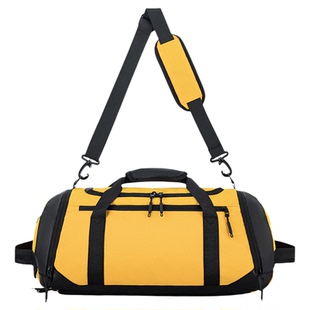 运动装备包男干湿分离大容量健身包手提单肩斜挎包训练篮球足球包