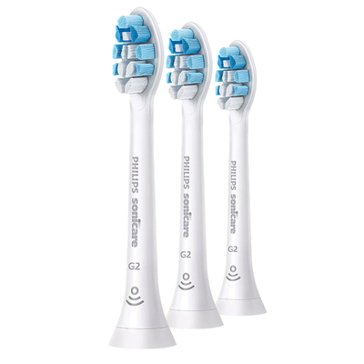 飞利浦电动牙刷头原装HX9023