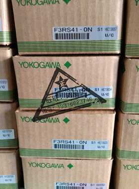议价全新横河模块F3LR02-0N，F3LR01-0N专用光纤线
