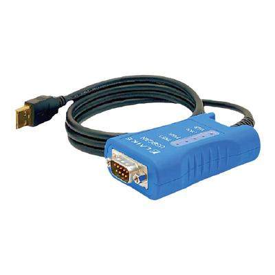 usbcan接口卡DBC解析来可电子