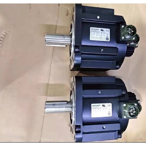 询价下单MS1H3-29C15CD-A331Z 汇川 电机 可开发票
