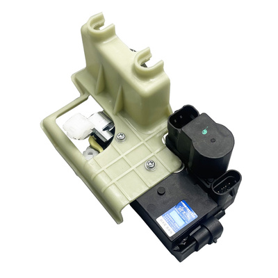 中华V3/V5车门锁中控锁