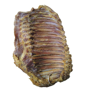 买2送2 腊排骨中排正宗烟熏咸腊肉土猪湖南四川特产农家自制腊味