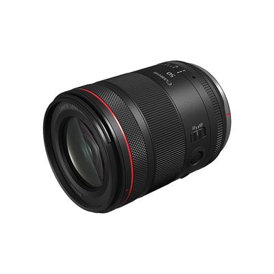 【自营】佳能RF 50mm F1.4 L VCM全画幅微单定焦镜头佳能rf50 1.4