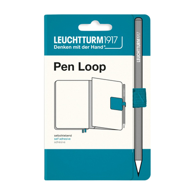 leuchtturm1917德国灯塔笔夹笔插