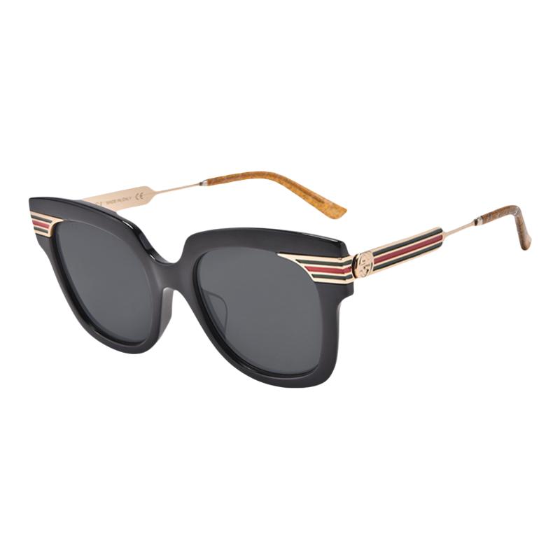 GUCCI/古驰时尚复古太阳眼镜