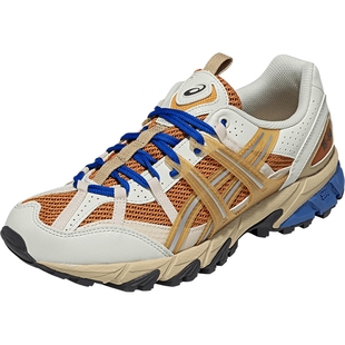 ASICS亚瑟士新款GEL-SONOMA 15-50情侣休闲鞋潮流复古运动休闲鞋