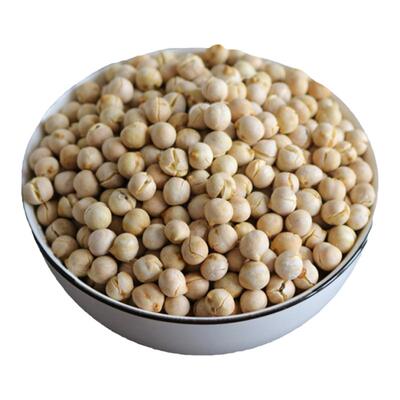 新疆木垒鹰哥鹰嘴豆500g熟即食原香香酥小零食特产包邮新疆豆子