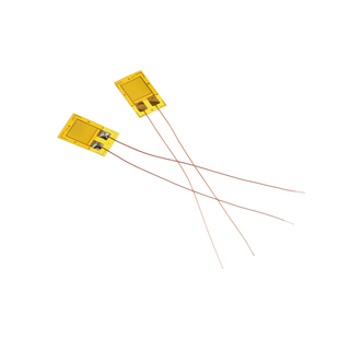 耐高温应变片（BF）BA120/350/1K-3AA应变计高精度压力称重传感器