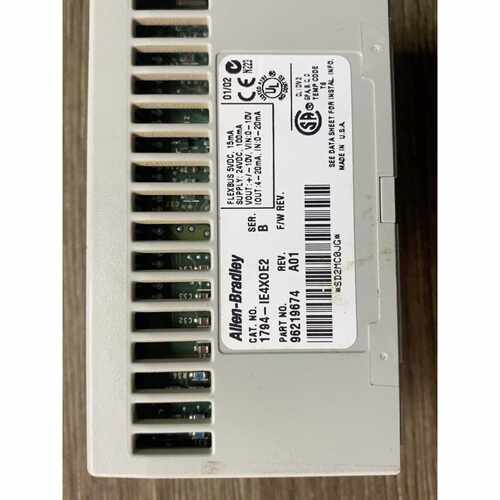 议价1794IE4XOE2适用