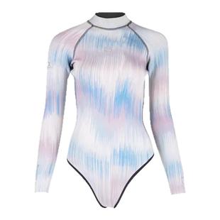 Bestdive女神款2MM比基尼水肺自由潜湿衣保暖服超弹出片潜水衣