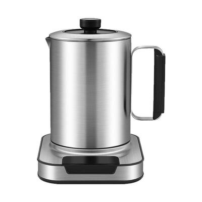 ufit不锈钢多功能家用养生壶