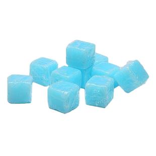 家用固体酒精块耐烧商用固态酒精燃料蜡小火锅炉干锅烤鱼引火块