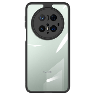 适用华为Mate70Pro手机壳mater70por+透明的保护套huawei女meta新款mata全包air高级感m十男硅胶防摔美特外壳
