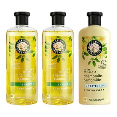 【百亿补贴】洗护套装洋甘菊草本