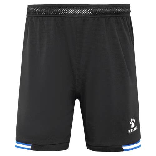 天朗足球卡尔美KELME 21-23西班牙人主场运动训练短裤8151DK1004