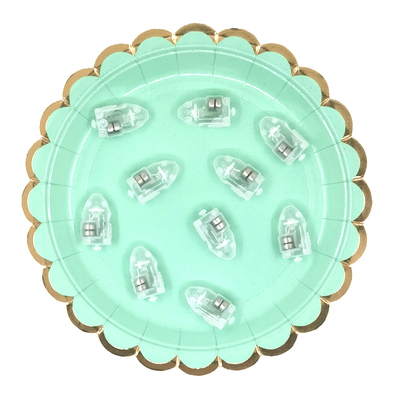 LED迷你纽扣电池小灯小彩灯灯