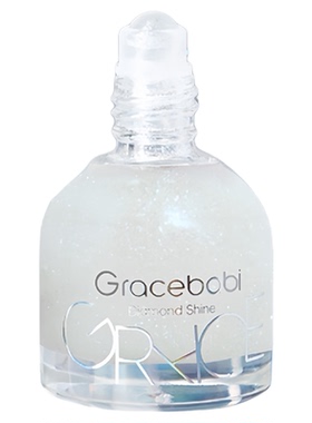Gracebabi滚珠高光液提亮液小样